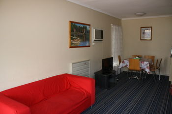 Carnegie Motor Inn - Tweed Heads Accommodation 35
