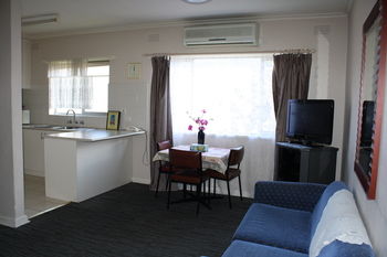 Carnegie Motor Inn - Tweed Heads Accommodation 36