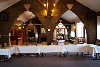 Airport Motel Sir Francis Drake - Tweed Heads Accommodation 1