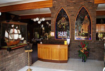 Airport Motel Sir Francis Drake - Tweed Heads Accommodation 3