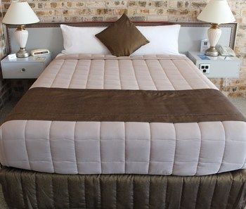 Airport Motel Sir Francis Drake - Tweed Heads Accommodation 11