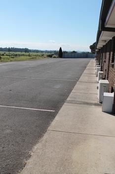 Airport Motel Sir Francis Drake - Tweed Heads Accommodation 18