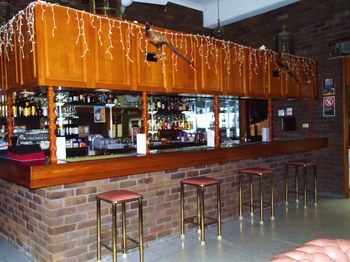 Airport Motel Sir Francis Drake - Tweed Heads Accommodation 19