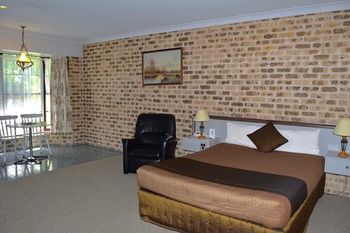 Airport Motel Sir Francis Drake - Tweed Heads Accommodation 22
