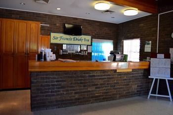 Airport Motel Sir Francis Drake - Tweed Heads Accommodation 26