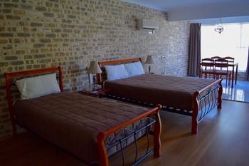 Airport Motel Sir Francis Drake - Tweed Heads Accommodation 27