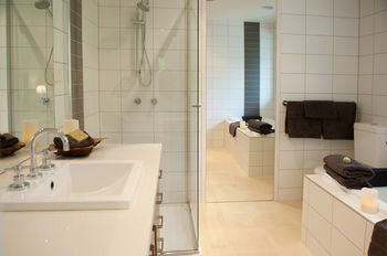 Mountain Element Retreats - Tweed Heads Accommodation 0