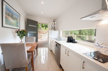 Mountain Element Retreats - Tweed Heads Accommodation 4