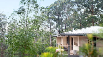 Mountain Element Retreats - Tweed Heads Accommodation 5