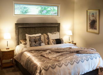 Mountain Element Retreats - Tweed Heads Accommodation 7