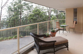 Mountain Element Retreats - Tweed Heads Accommodation 11