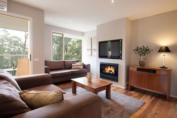 Mountain Element Retreats - Tweed Heads Accommodation 12