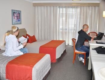 Dubbo R.s.l. Club Motel - Tweed Heads Accommodation 1