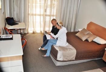 Dubbo R.s.l. Club Motel - Tweed Heads Accommodation 3