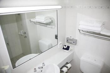 Dubbo R.s.l. Club Motel - Tweed Heads Accommodation 4