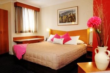 Dubbo R.s.l. Club Motel - Tweed Heads Accommodation 8