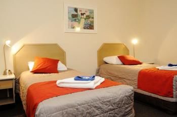 Dubbo R.s.l. Club Motel - Tweed Heads Accommodation 11