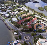 Munna Beach Apartments - Tweed Heads Accommodation