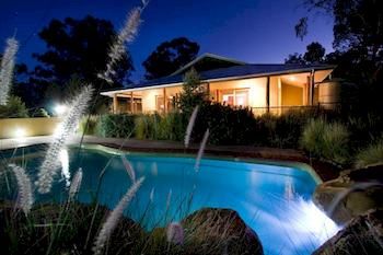 Zoofari Lodge, Taronga Western Plains Zoo - Tweed Heads Accommodation 1