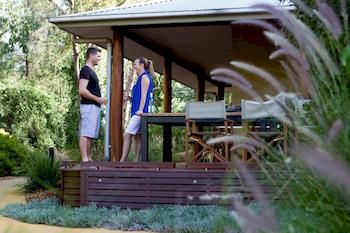 Zoofari Lodge, Taronga Western Plains Zoo - Tweed Heads Accommodation 2