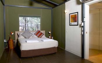 Zoofari Lodge, Taronga Western Plains Zoo - Tweed Heads Accommodation 3