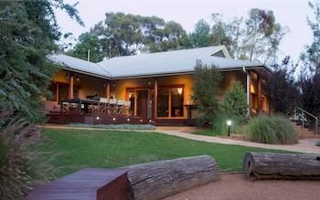 Zoofari Lodge, Taronga Western Plains Zoo - Tweed Heads Accommodation 5