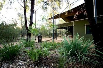 Zoofari Lodge, Taronga Western Plains Zoo - Tweed Heads Accommodation 6