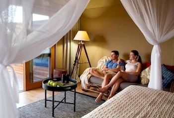 Zoofari Lodge, Taronga Western Plains Zoo - Tweed Heads Accommodation 10