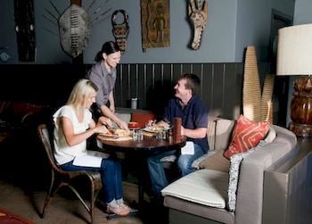 Zoofari Lodge, Taronga Western Plains Zoo - Tweed Heads Accommodation 11
