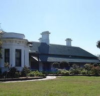 Lochinvar House BampB - Tweed Heads Accommodation