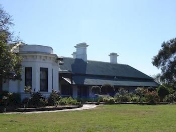 Lochinvar House B&B - Tweed Heads Accommodation 0