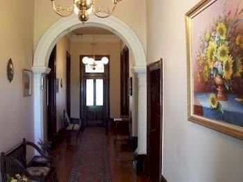 Lochinvar House B&B - Tweed Heads Accommodation 1