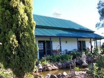 Lochinvar House B&B - Tweed Heads Accommodation 4
