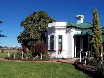 Lochinvar House B&B - Tweed Heads Accommodation 7