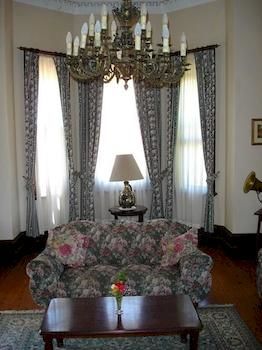 Lochinvar House B&B - Tweed Heads Accommodation 11