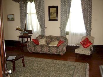 Lochinvar House B&B - Tweed Heads Accommodation 12