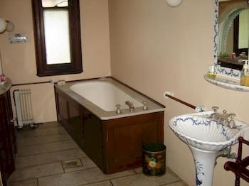 Lochinvar House B&B - Tweed Heads Accommodation 14