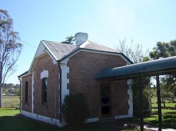Lochinvar House B&B - Tweed Heads Accommodation 15