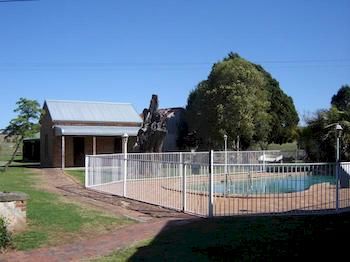 Lochinvar House B&B - Tweed Heads Accommodation 16