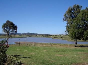 Lochinvar House B&B - Tweed Heads Accommodation 17