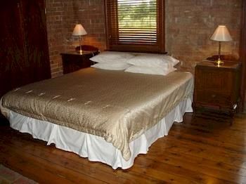 Lochinvar House B&B - Tweed Heads Accommodation 19
