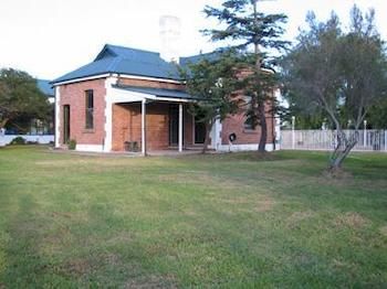 Lochinvar House B&B - Tweed Heads Accommodation 21