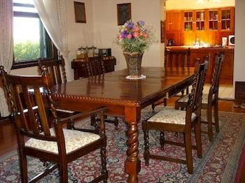 Lochinvar House B&B - Tweed Heads Accommodation 22