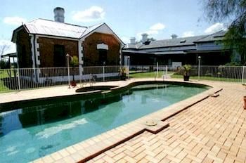 Lochinvar House B&B - Tweed Heads Accommodation 23