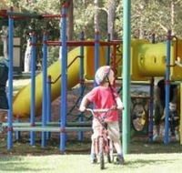 BIG 4 Forest Glen Resort - Tweed Heads Accommodation