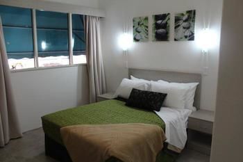 The Ashwood Motel - Tweed Heads Accommodation 0