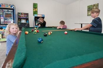 The Ashwood Motel - Tweed Heads Accommodation 1