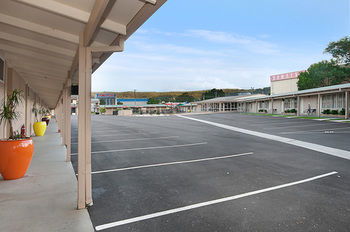 The Ashwood Motel - Tweed Heads Accommodation 4