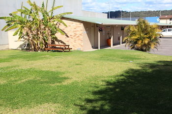 The Ashwood Motel - Tweed Heads Accommodation 5