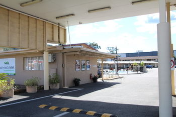 The Ashwood Motel - Tweed Heads Accommodation 6